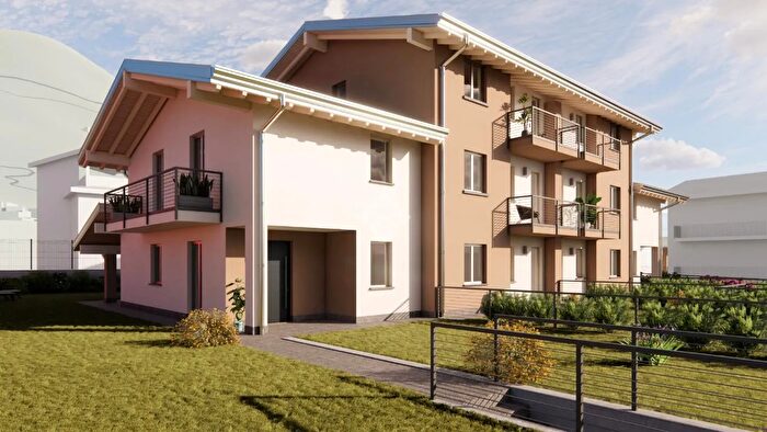 Case in Vendita e in Affitto - 3