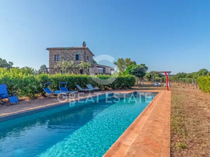 Casa con 6 locali in vendita in Orvieto