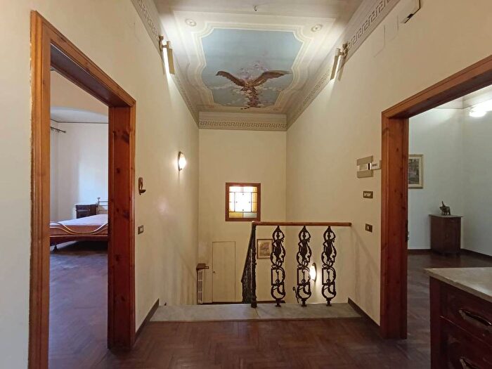 Casa con 6 locali in vendita in Via Martiri della Libertà, Cantagrillo Casalguidi, Serravalle Pistoiese