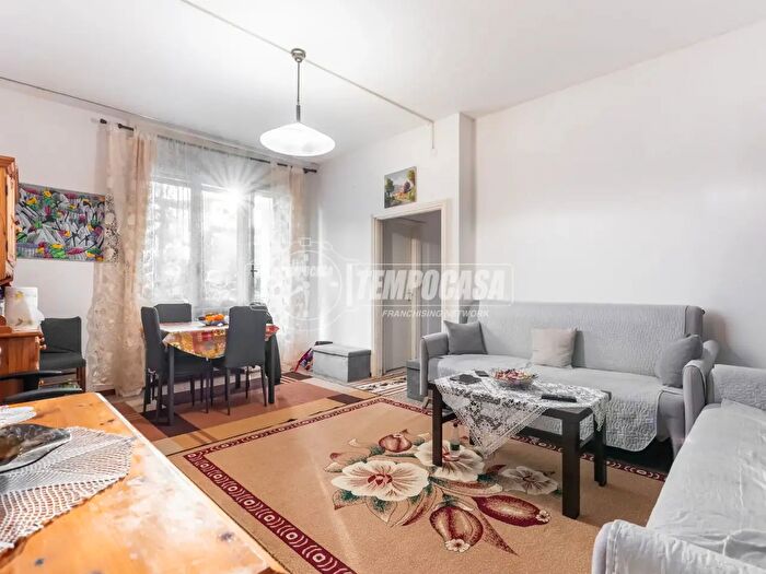 Appartamento trilocale in vendita in Via Tommaso dal Pozzo, Faenza