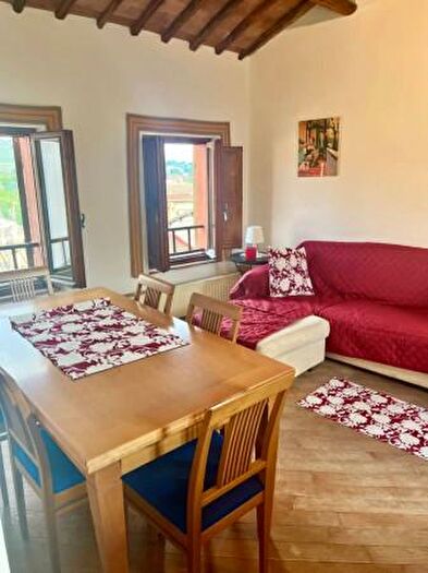 Appartamento monolocale in vendita in Corso Vittorio Emanuele, Matelica