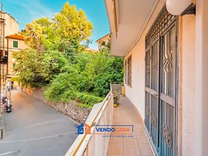 Appartamento bilocale in vendita in Via Palazzo, Sanremo
