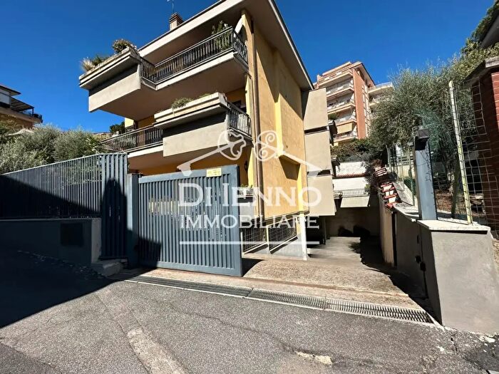 Appartamento monolocale in vendita in Roma