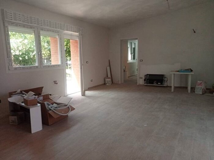 Casa trilocale in affitto in Villaggi Bellaria, Pontedera