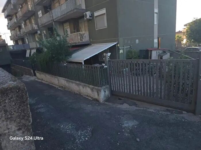 Appartamento quadrilocale in vendita in Via Gaetano Salvemini, Carlentini