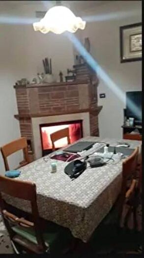 Appartamento con 6 locali in vendita in Via Dante Alighieri Snc Snc Snc Snc Snc Snc, Borgorose