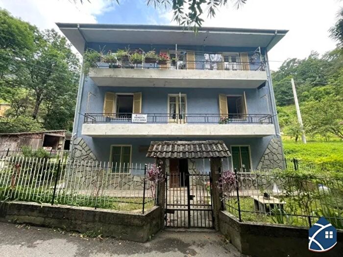 Appartamento quadrilocale in vendita in Perosa Argentina Borgata Passoir, Perosa Argentina