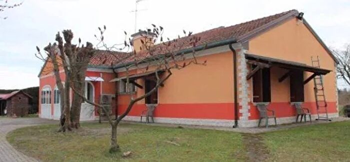 Casa con 5 locali in affitto in Campo Muneghette Chioggia Ve, Rosolina