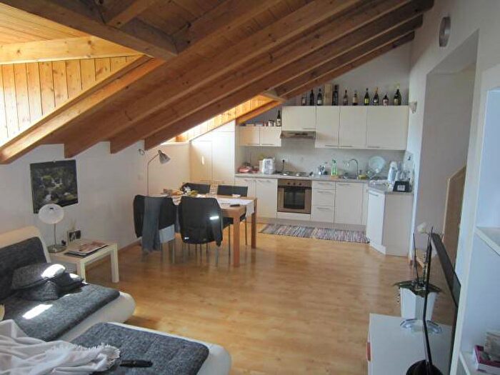 Casa bilocale in affitto in San Maurizio Ospedale, Bolzano