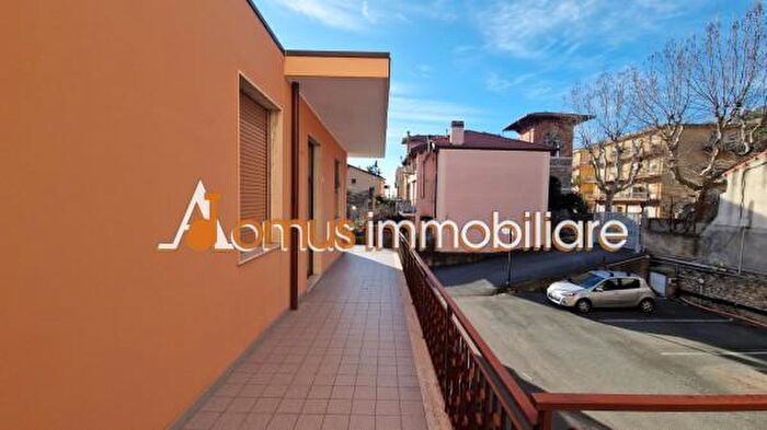 Appartamento bilocale in vendita in Via Goffredo Mameli, Taggia