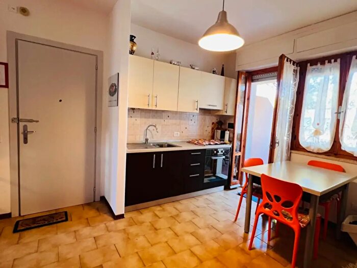 Appartamento bilocale in vendita in Bibbona