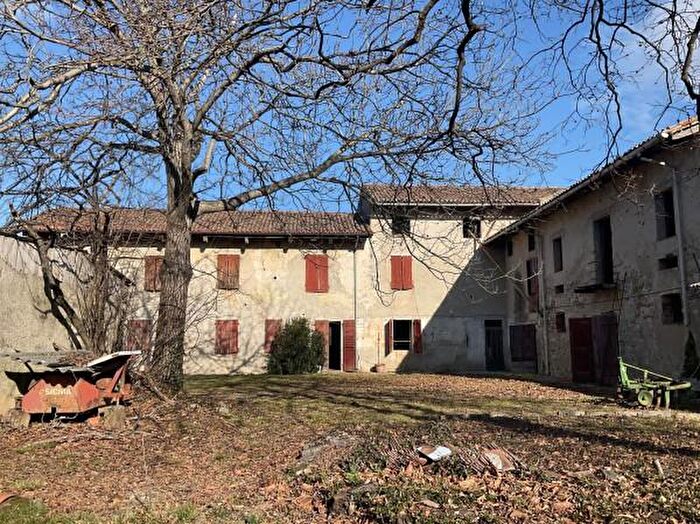 Casa con 6 locali in vendita in Via della Chiesa, Cividale Del Friuli