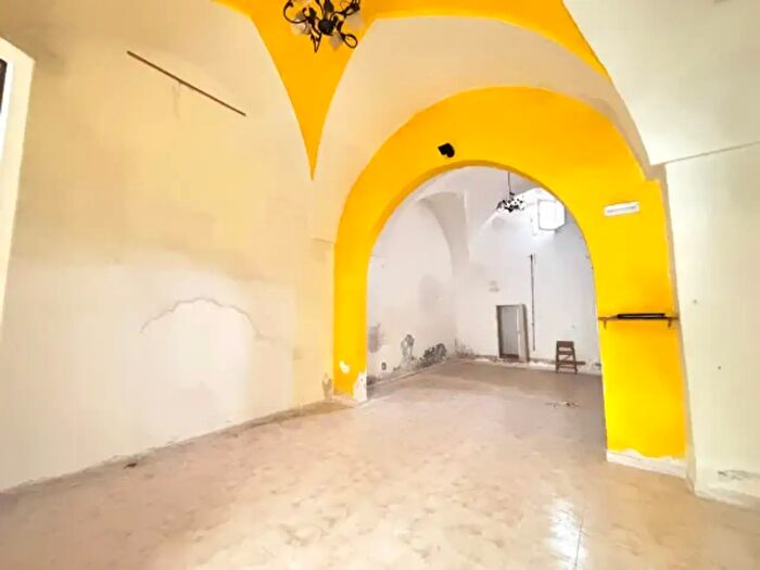 Appartamento trilocale in vendita in Via della Madonna, Tricase