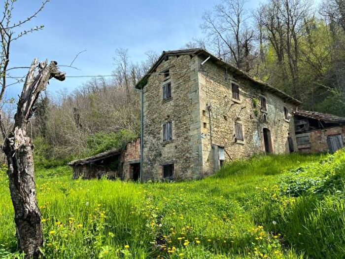 Casa in vendita in Montecuccolo, Pavullo Nel Frignano