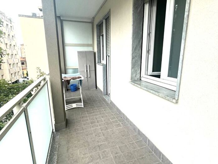 Appartamento bilocale in affitto in Via Lodovico Muratori, Porta Romana Medaglie d'Oro, Milano