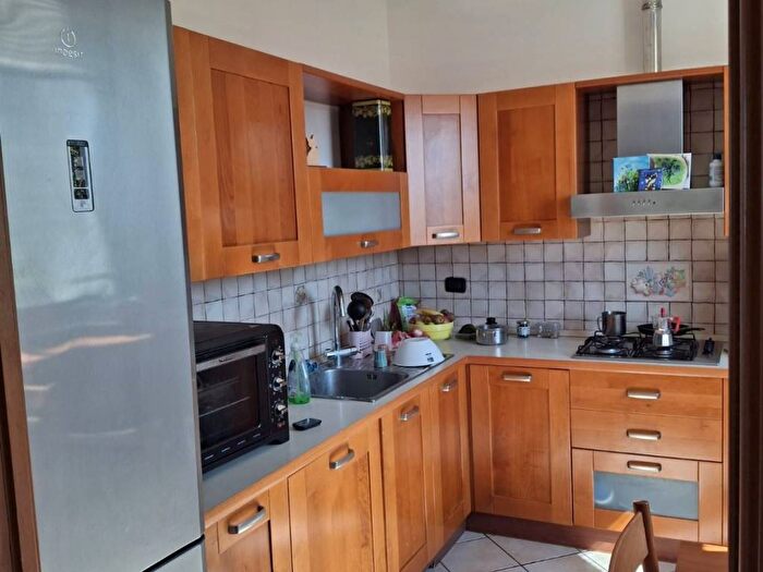 Appartamento quadrilocale in affitto in Massarenti, Bologna