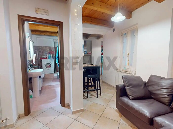 Appartamento bilocale in affitto in Via Pinturicchio, Perugia