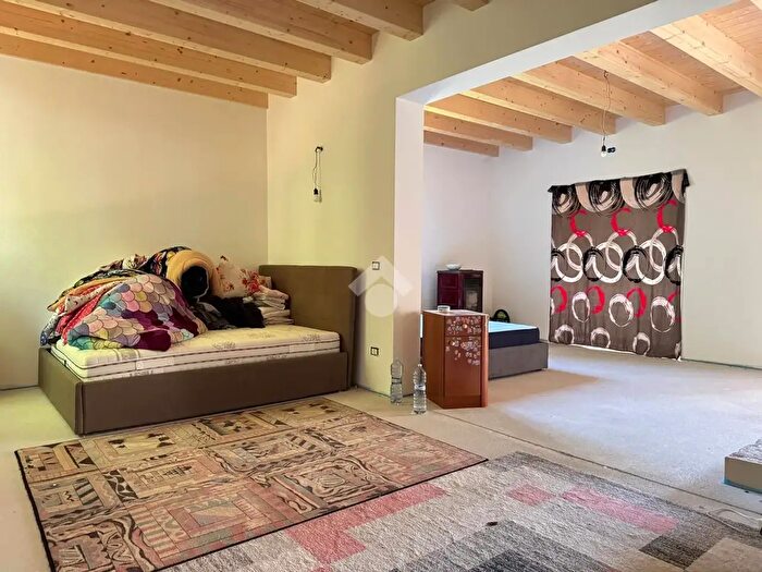 Casa quadrilocale in vendita in Via Ragazzi del, San Giorgio In Bosco