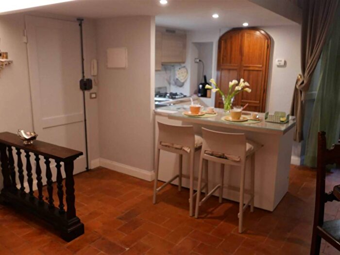 Appartamento bilocale in affitto in Via Maggio, Ponte Vecchio Pitti, Firenze