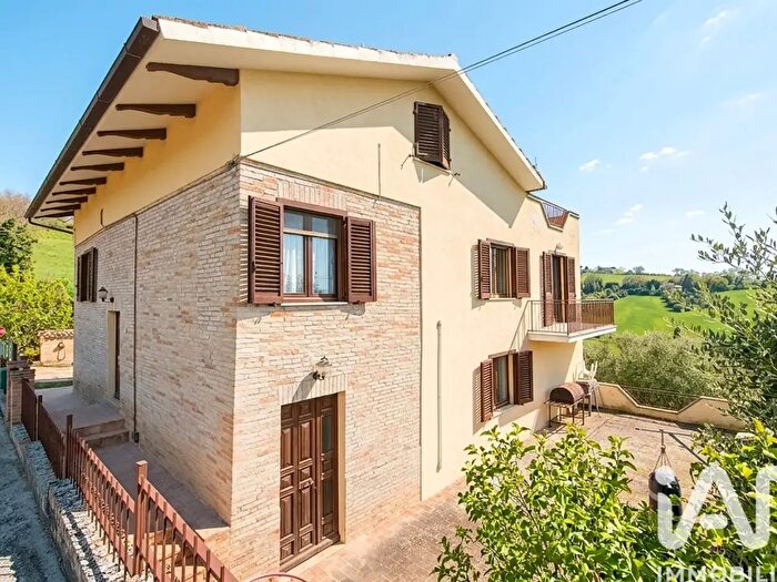 Appartamento quadrilocale in vendita in Via Sant'Antonio, Mogliano