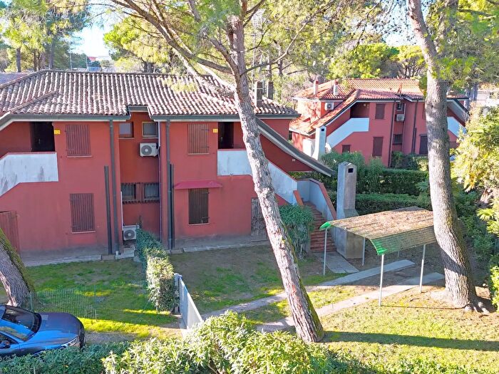 Appartamento trilocale in vendita in Via Capricorno Est, San Michele Al Tagliamento