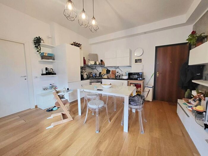 Appartamento bilocale in affitto in Via della Ripa, Rovezzano, Firenze