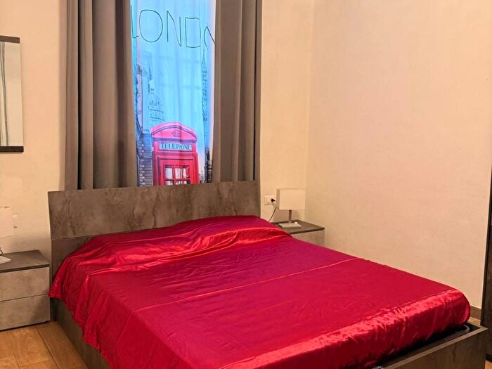 Appartamento bilocale in affitto in Via Novi, Centro, Valenza