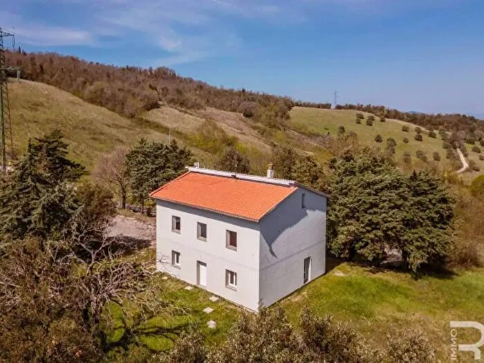 Casa con 6 locali in vendita in Via Enrico Fermi, Pomarance