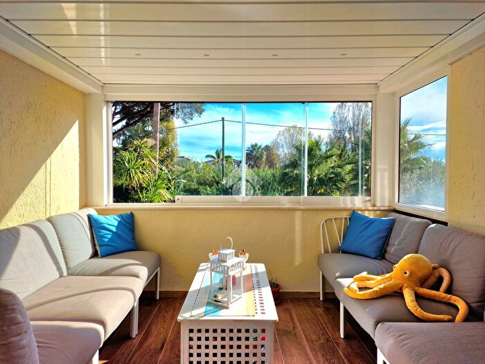 Casa trilocale in vendita in Residence La Scogliera, San Felice Circeo