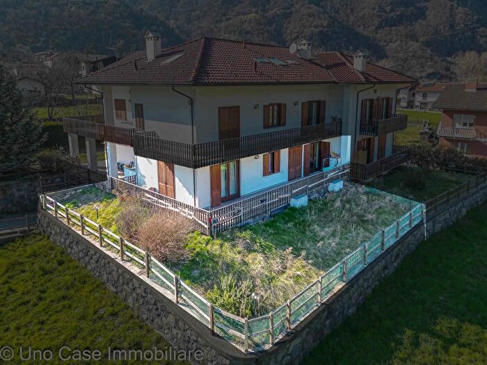 Case in Vendita e in Affitto - 3