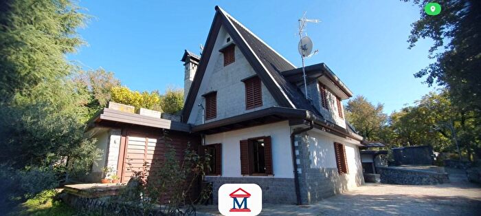 Casa quadrilocale in vendita in Via Maresana, Ponteranica