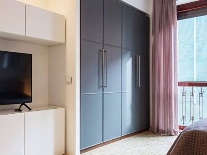 Appartamento monolocale in affitto in Via Risorgimento, Rondò Torretta, Sesto San Giovanni