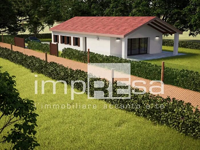 Casa con 7 locali in vendita in Via Alzaia di Cendon a, Silea