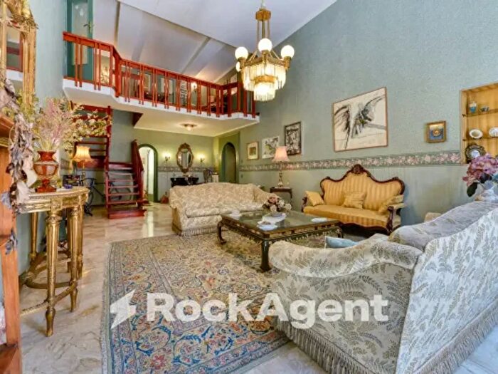 Appartamento in vendita in Via Giordano Bruno, Napoli