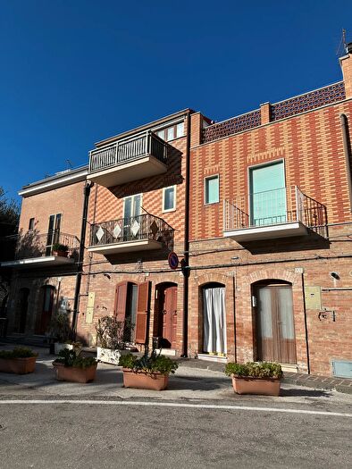 Appartamento bilocale in vendita in Corso G Matteotti, Troia