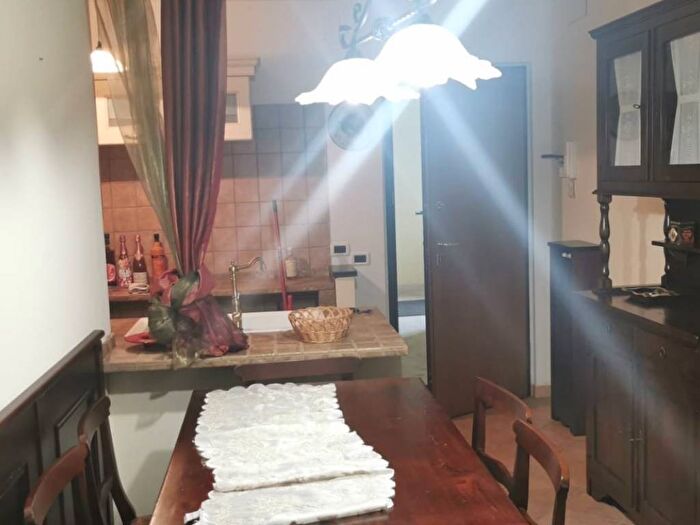 Appartamento con 5 locali in affitto in Via Pineta Vittoria, Centro, Roccaraso