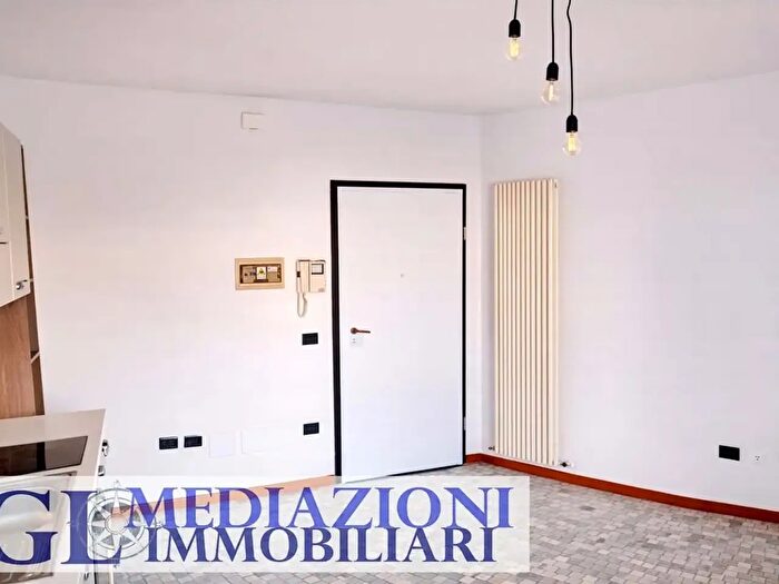 Appartamento monolocale in vendita in Castelfranco Veneto