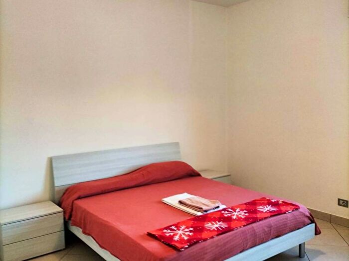 Appartamento trilocale in affitto in Via Guido Gozzano, Fulvio Testi, Cinisello Balsamo