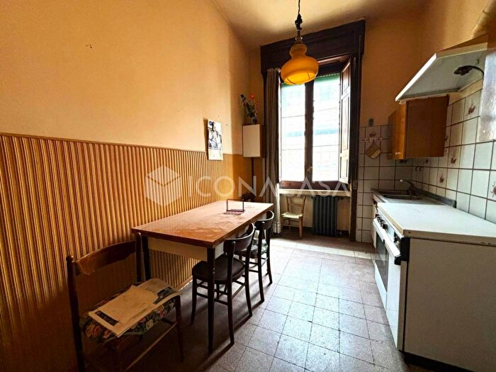 Appartamento trilocale in vendita in Viale Guglielmo Marconi, Torremaggiore