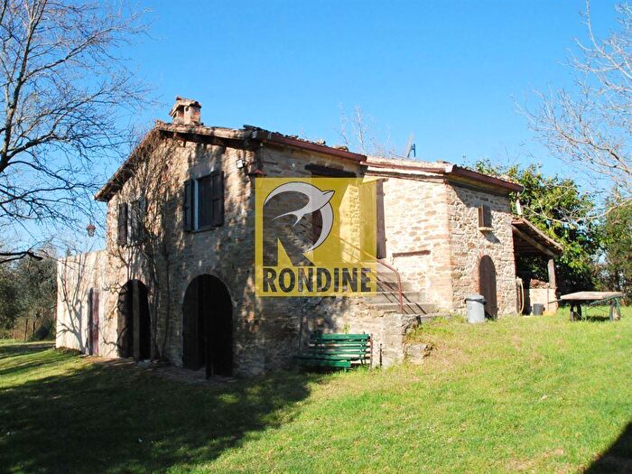 Casa con 10 locali in vendita in Modigliana