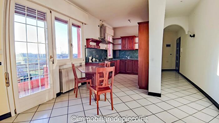 Appartamento con 5 locali in vendita in Musile di Piave, Musile Di Piave