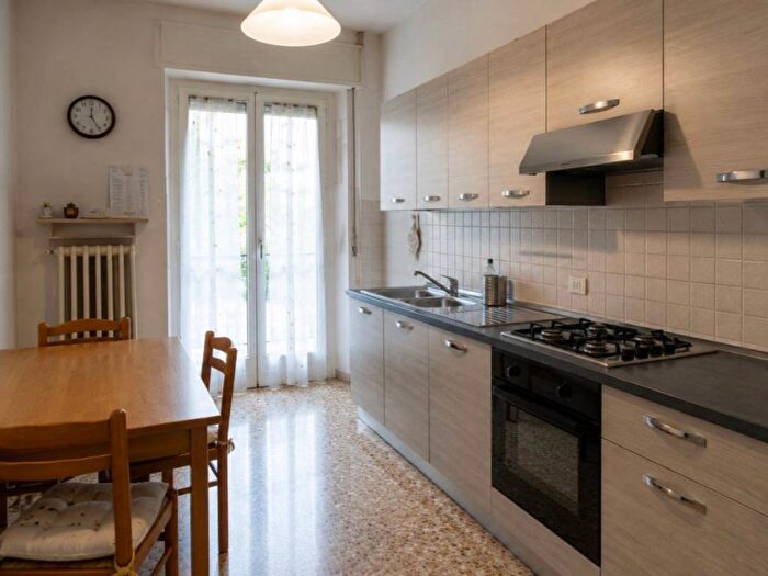 Appartamento bilocale in affitto in Via Modane, San Paolo, Torino