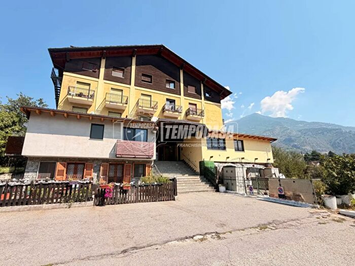 Appartamento monolocale in vendita in Località Amérique, Quart