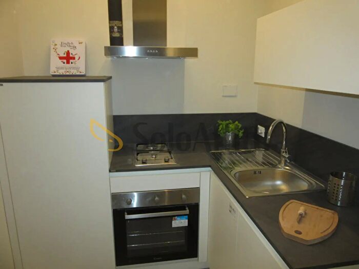 Appartamento monolocale in affitto in Piazza Ginori, Sesto Fiorentino