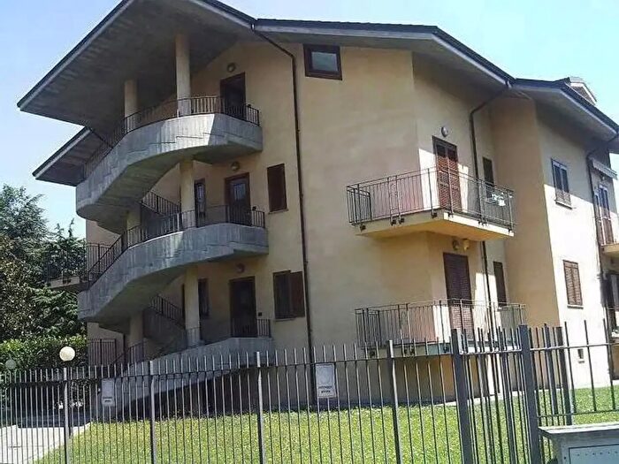 Casa bilocale in vendita in Via Benedetto Croce, Avigliana