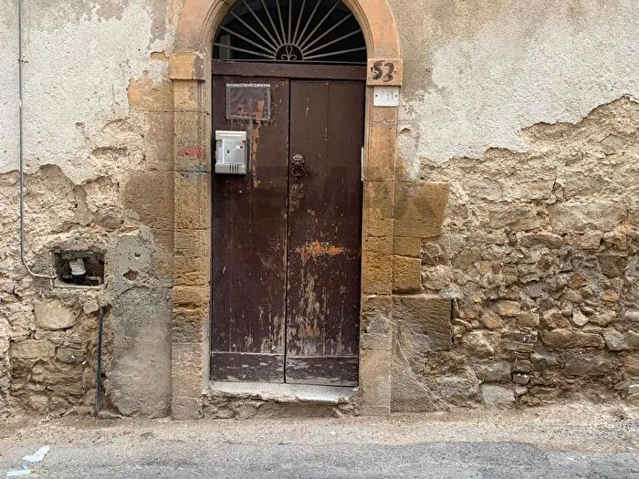 Appartamento bilocale in vendita in Caltanissetta