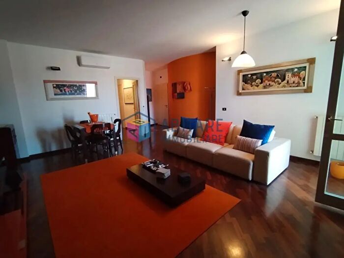 Appartamento quadrilocale in vendita in Livorno