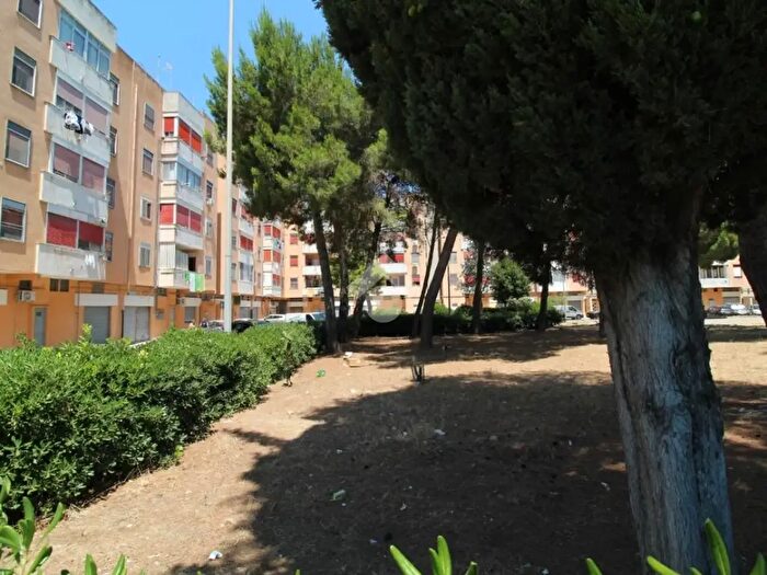 Appartamento quadrilocale in vendita in Piazza Giovanni Favretto, Brindisi