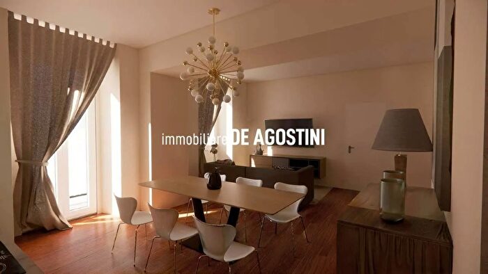 Case in Vendita e in Affitto - 3