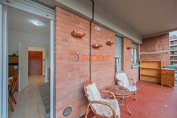 Appartamento trilocale in vendita in Via Fabio Filzi Perugia Pg, Perugia